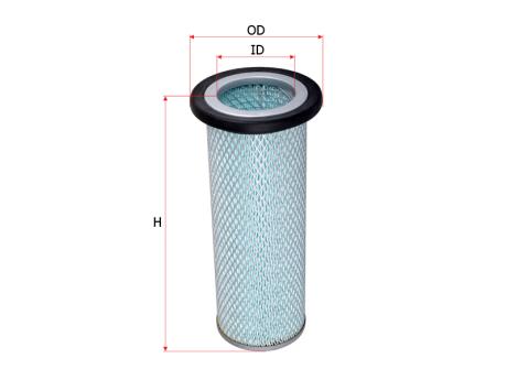 AIR FILTER