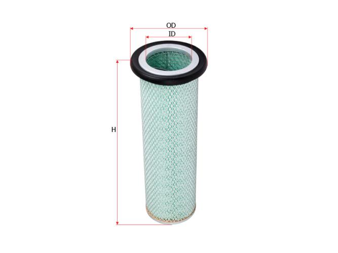 AIR FILTER
