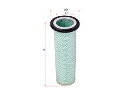 AIR FILTER