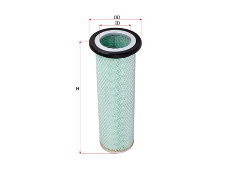 AIR FILTER