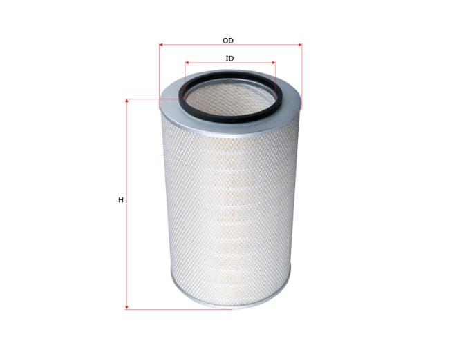 AIR FILTER