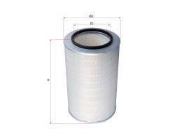 AIR FILTER