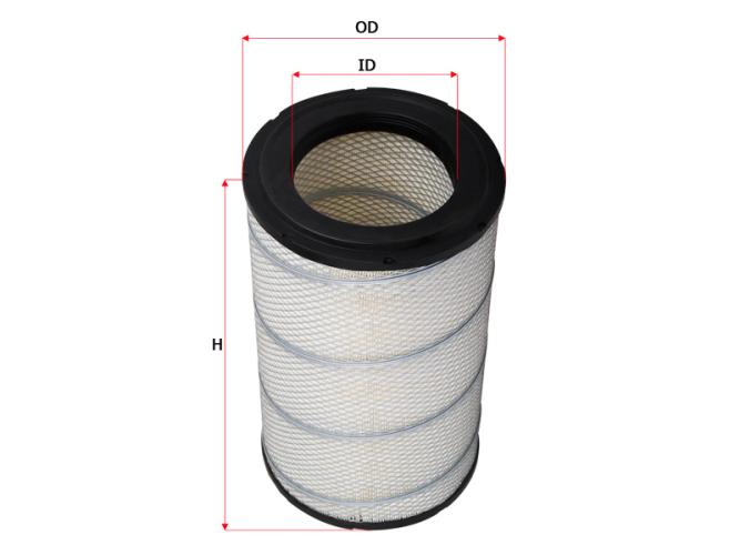AIR FILTER