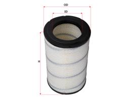 AIR FILTER
