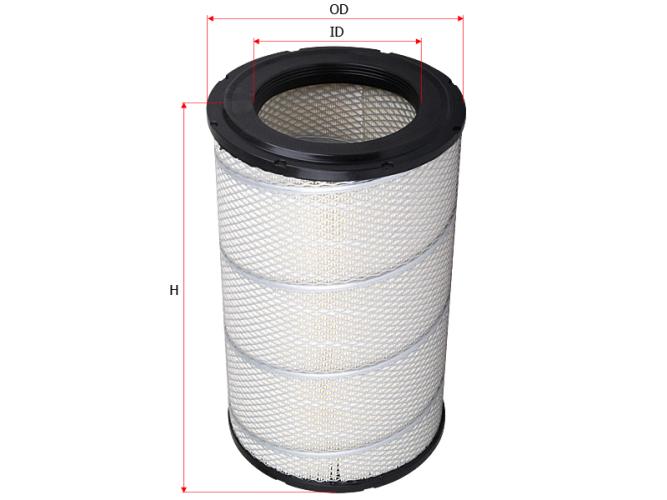 AIR FILTER