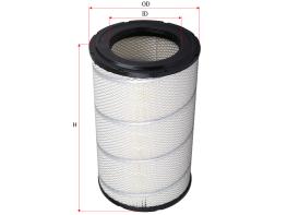 AIR FILTER