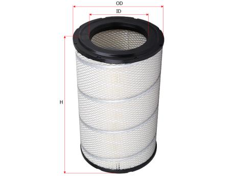 AIR FILTER