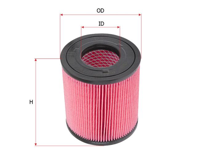 AIR FILTER