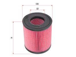 AIR FILTER