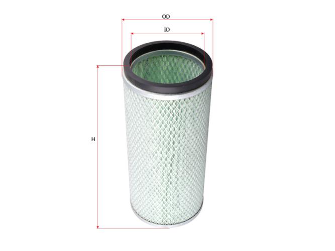 AIR FILTER
