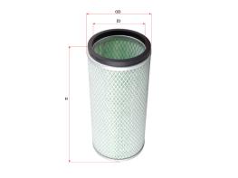 AIR FILTER