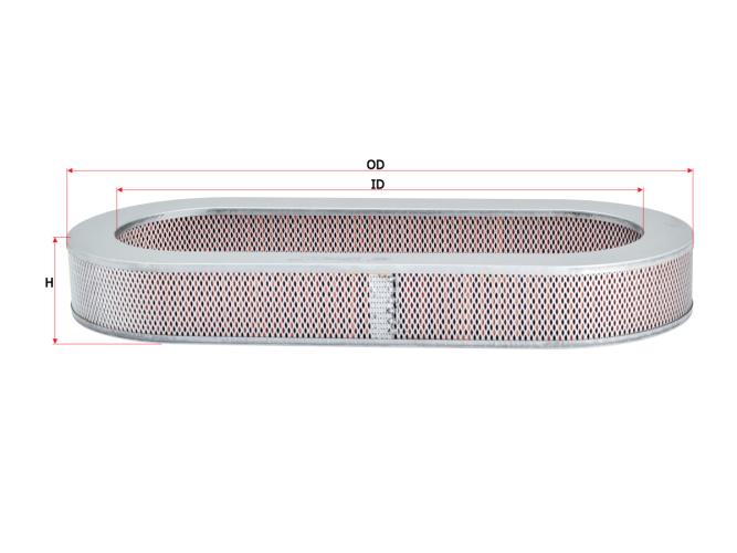 AIR FILTER