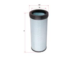 AIR FILTER