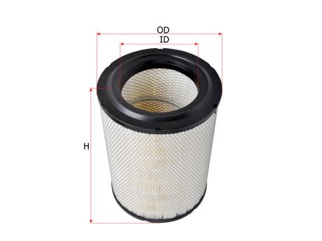 AIR FILTER
