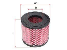 AIR FILTER