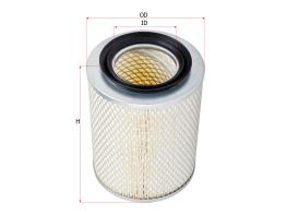 AIR FILTER