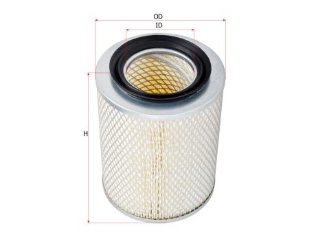 AIR FILTER