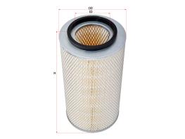 AIR FILTER