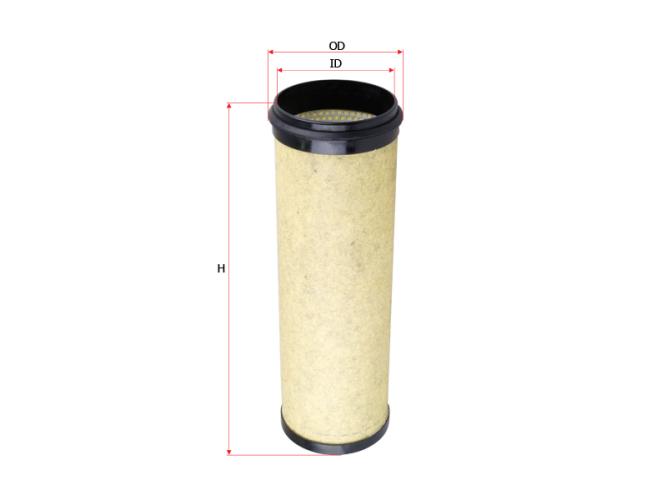 AIR FILTER