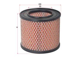 AIR FILTER