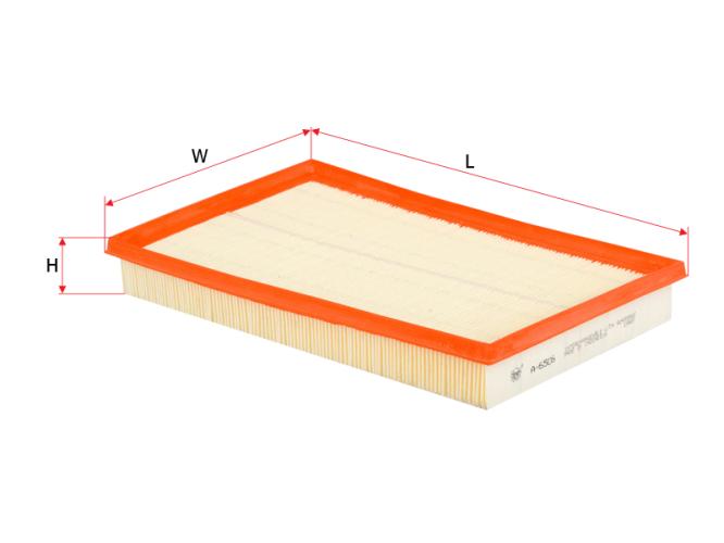 AIR FILTER