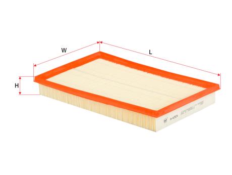 AIR FILTER