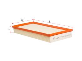 AIR FILTER