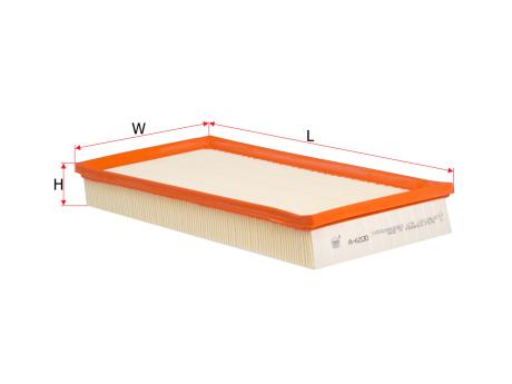 AIR FILTER