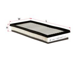 AIR FILTER