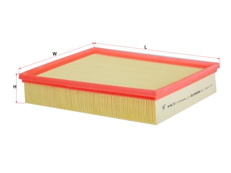 AIR FILTER
