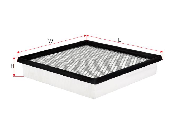 AIR FILTER