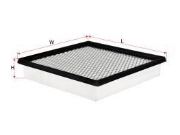 AIR FILTER