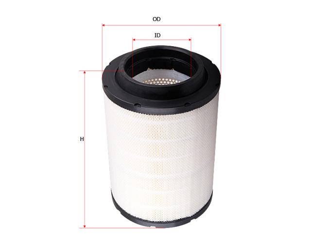 AIR FILTER
