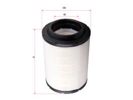 AIR FILTER