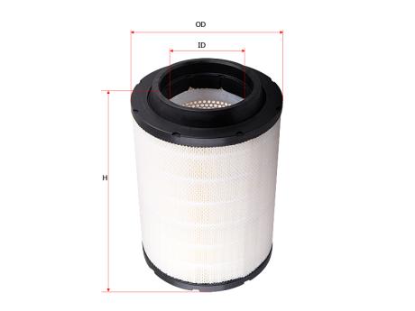 AIR FILTER