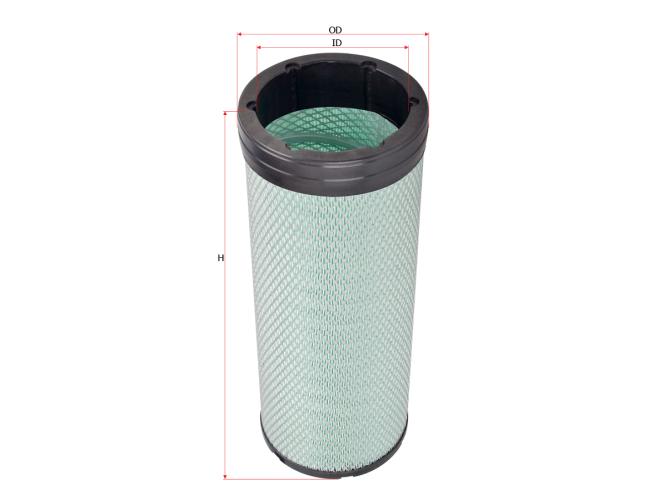 AIR FILTER