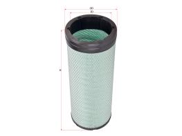 AIR FILTER