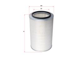 AIR FILTER
