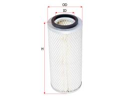 AIR FILTER