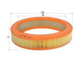 AIR FILTER