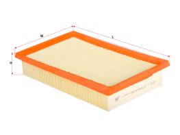 AIR FILTER