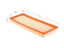 AIR FILTER