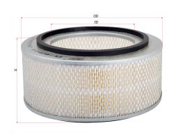 AIR FILTER
