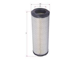 AIR FILTER