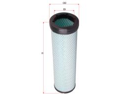AIR FILTER