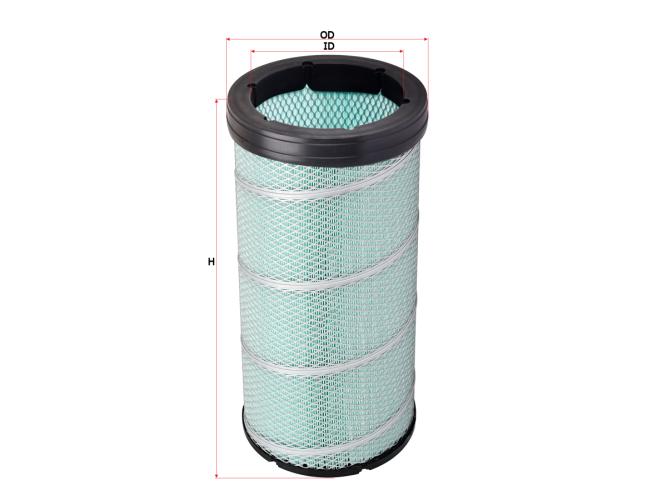 AIR FILTER