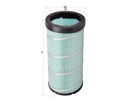 AIR FILTER