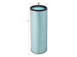 AIR FILTER