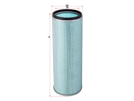 AIR FILTER