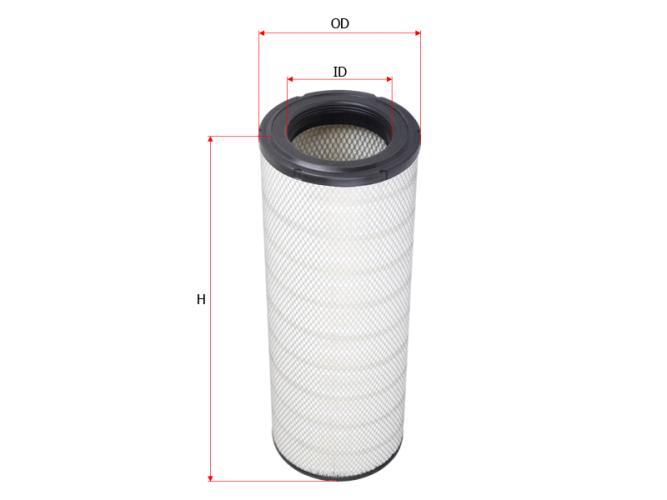AIR FILTER